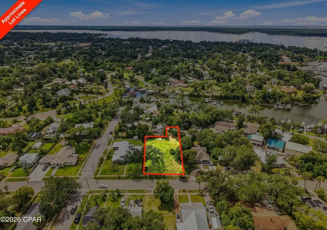 Photo 2 of Land for sale at 0 E 4th Street, Panama City, FL 32401 | MLS# 795223 | Listing updated on 2026-09-10