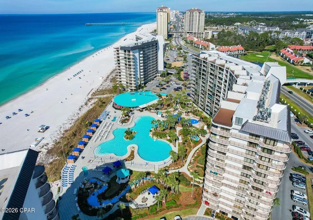 Photo 1 of Condo for sale at 11483 Front Beach Rd #103, Panama City Beach, FL 32407 | MLS# 795225 | Listing updated on 2026-09-11