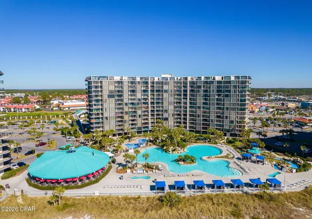 Photo 2 of Condo for sale at 11483 Front Beach Rd #103, Panama City Beach, FL 32407 | MLS# 795225 | Listing updated on 2026-09-11