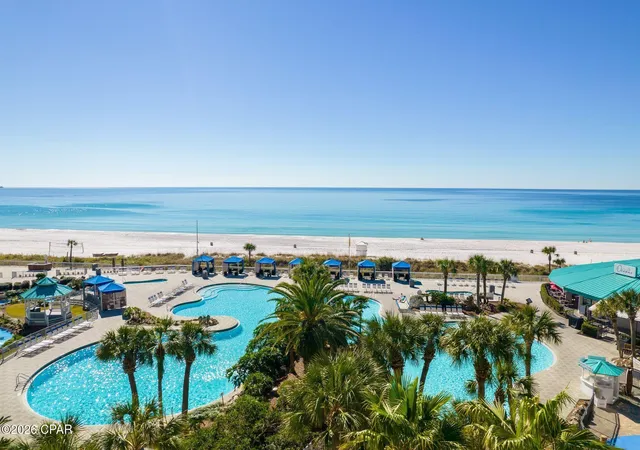 Photo 3 of Condo for sale at 11483 Front Beach Rd #103, Panama City Beach, FL 32407 | MLS# 795225 | Listing updated on 2026-09-11
