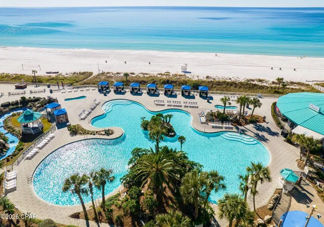 Photo 4 of Condo for sale at 11483 Front Beach Rd #103, Panama City Beach, FL 32407 | MLS# 795225 | Listing updated on 2026-09-11