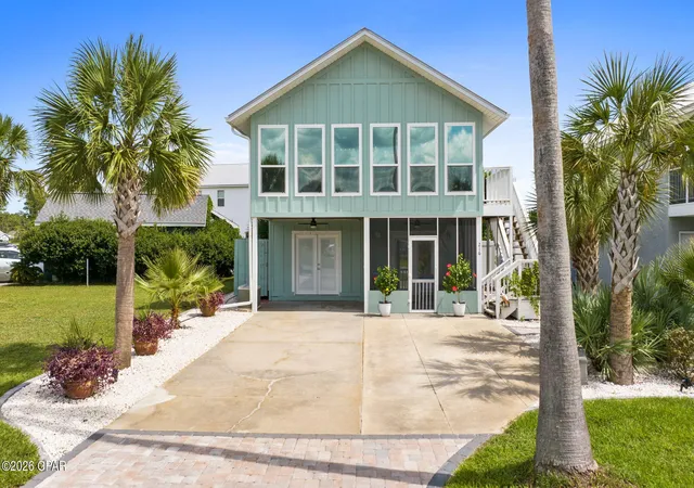 Photo 1 of Single family home for sale at 216 Gulf Aire Dr, Port Saint Joe, FL 32456 | MLS# 795229 | Listing updated on 2026-09-10