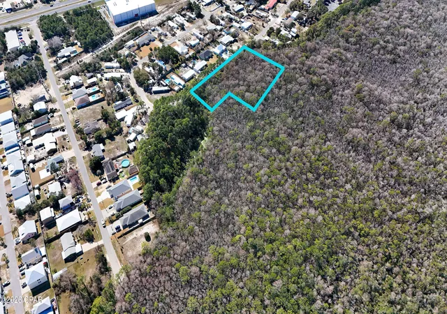 Photo 3 of Land for sale at 641 Malaga Pl, Panama City Beach, FL 32413 | MLS# 795231 | Listing updated on 2026-09-10