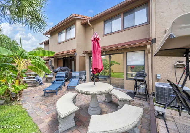 Photo 2 of Townhouse for sale at 165 Grande Is Blvd, Panama City Beach, FL 32407 | MLS# 795234 | Listing updated on 2026-09-10