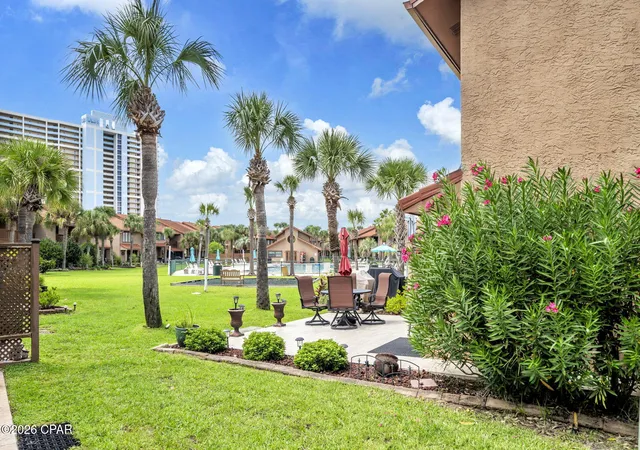 Photo 3 of Townhouse for sale at 165 Grande Is Blvd, Panama City Beach, FL 32407 | MLS# 795234 | Listing updated on 2026-09-10