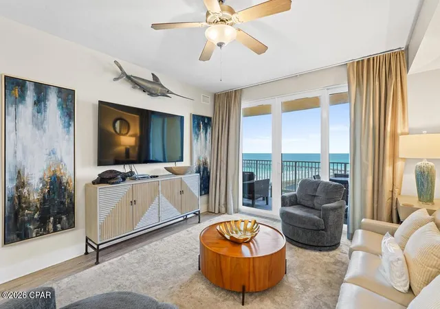 Photo 1 of Condo for sale at 15928 Front Beach Rd #3-907, Panama City Beach, FL 32413 | MLS# 795235 | Listing updated on 2026-09-10