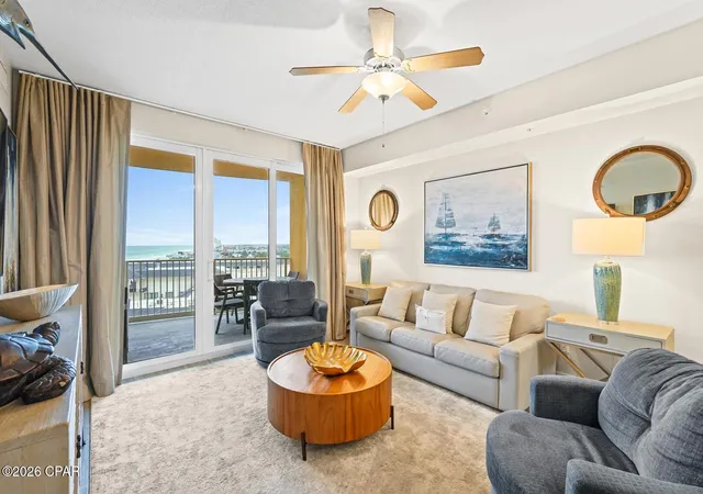 Photo 1 of Condo for sale at 15928 Front Beach Rd #3-907, Panama City Beach, FL 32413 | MLS# 795235 | Listing updated on 2026-09-10