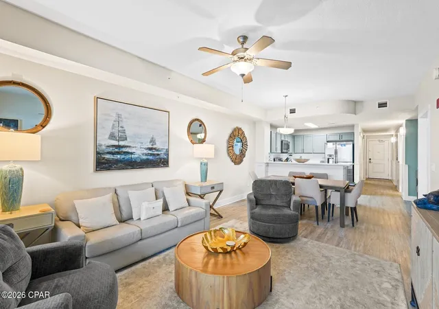 Photo 2 of Condo for sale at 15928 Front Beach Rd #3-907, Panama City Beach, FL 32413 | MLS# 795235 | Listing updated on 2026-09-10