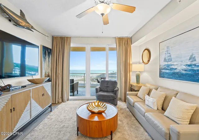 Photo 3 of Condo for sale at 15928 Front Beach Rd #3-907, Panama City Beach, FL 32413 | MLS# 795235 | Listing updated on 2026-09-10