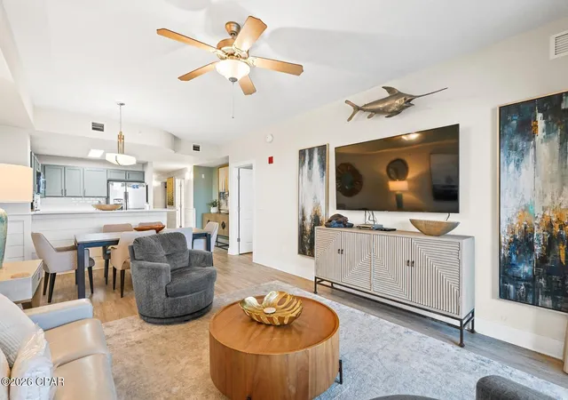 Photo 4 of Condo for sale at 15928 Front Beach Rd #3-907, Panama City Beach, FL 32413 | MLS# 795235 | Listing updated on 2026-09-10