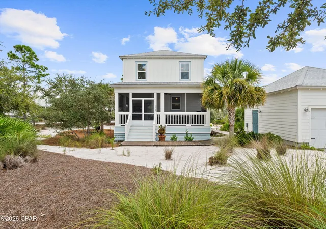 Photo 1 of Single family home for sale at 108 Wet Feet Ct, Port Saint Joe, FL 32456 | MLS# 795237 | Listing updated on 2026-09-10