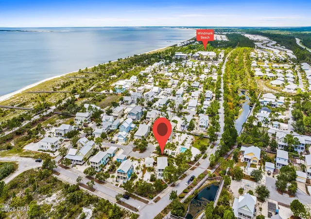 Photo 2 of Single family home for sale at 108 Wet Feet Ct, Port Saint Joe, FL 32456 | MLS# 795237 | Listing updated on 2026-09-10