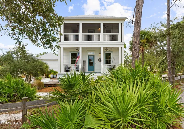 Photo 3 of Single family home for sale at 108 Wet Feet Ct, Port Saint Joe, FL 32456 | MLS# 795237 | Listing updated on 2026-09-10