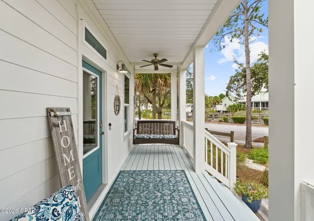 Photo 4 of Single family home for sale at 108 Wet Feet Ct, Port Saint Joe, FL 32456 | MLS# 795237 | Listing updated on 2026-09-10