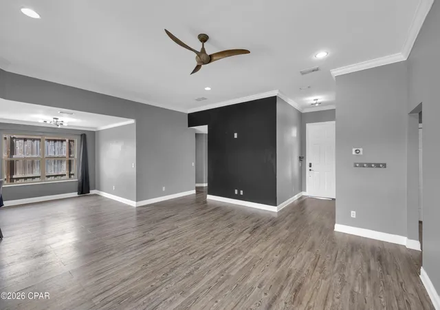 Photo 3 of Single family home for sale at 2614 Paige Cir, Panama City, FL 32405 | MLS# 795238 | Listing updated on 2026-09-15