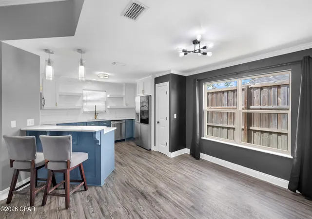 Photo 4 of Single family home for sale at 2614 Paige Cir, Panama City, FL 32405 | MLS# 795238 | Listing updated on 2026-09-15