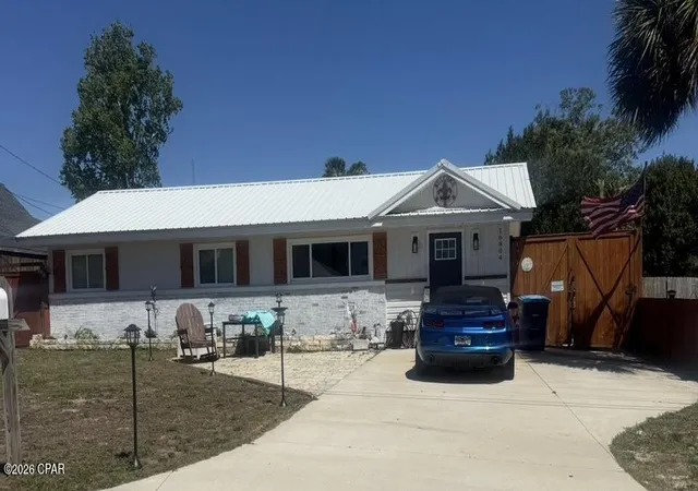 Photo 1 of Single family home for sale at 16804 Innocente Ave, Panama City Beach, FL 32413 | MLS# 795239 | Listing updated on 2026-10-05