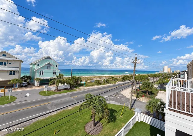 Photo 2 of Single family home for sale at 13662 Front Beach Rd, Panama City Beach, FL 32413 | MLS# 795240 | Listing updated on 2026-09-11