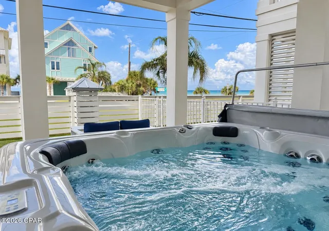 Photo 3 of Single family home for sale at 13662 Front Beach Rd, Panama City Beach, FL 32413 | MLS# 795240 | Listing updated on 2026-09-11
