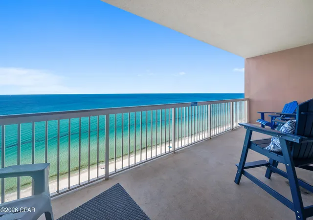 Photo 2 of Condo for sale at 14825 Front Beach Rd #1909, Panama City Beach, FL 32413 | MLS# 795241 | Listing updated on 2026-09-15