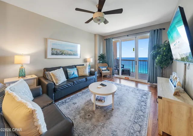 Photo 3 of Condo for sale at 14825 Front Beach Rd #1909, Panama City Beach, FL 32413 | MLS# 795241 | Listing updated on 2026-09-15