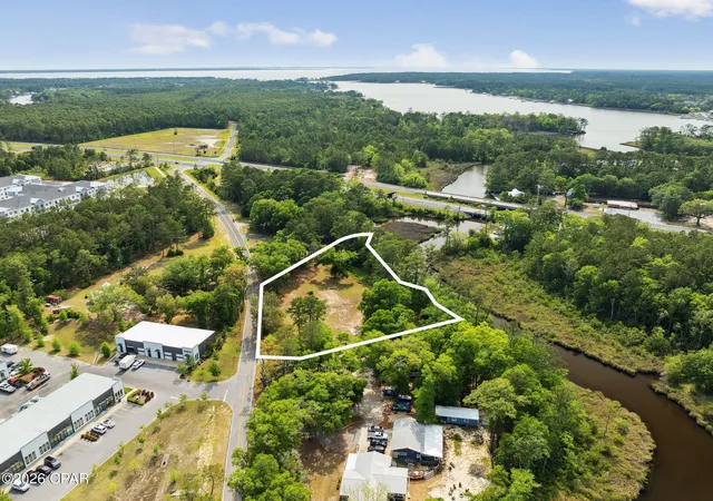 Photo 2 of Land for sale at 193 Ramsey Branch Rd, Freeport, FL 32439 | MLS# 795242 | Listing updated on 2026-09-10