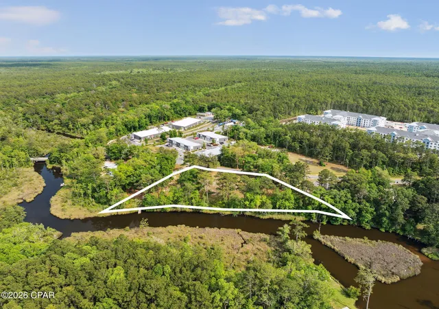 Photo 3 of Land for sale at 193 Ramsey Branch Rd, Freeport, FL 32439 | MLS# 795242 | Listing updated on 2026-09-10