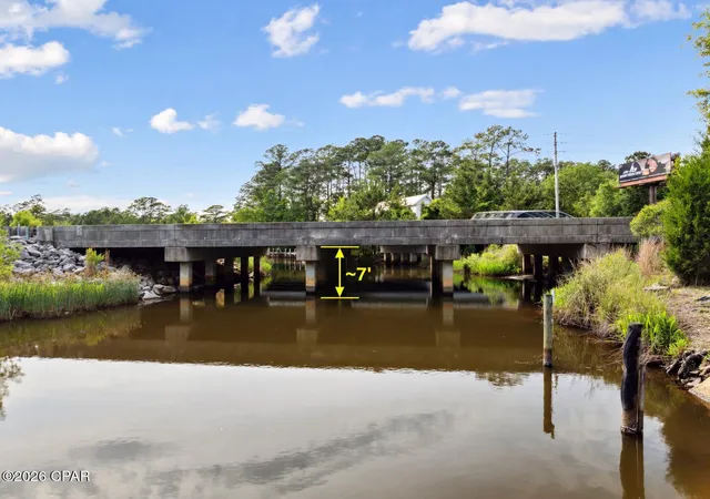 Photo 3 of Land for sale at 193 Ramsey Branch Rd, Freeport, FL 32439 | MLS# 795242 | Listing updated on 2026-09-10