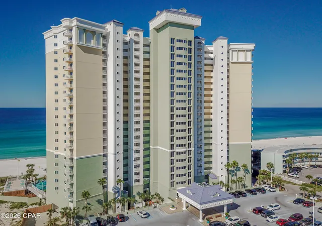 Photo 2 of Condo for sale at 9450 S Thomas Dr #1701A, Panama City, FL 32408 | MLS# 795243 | Listing updated on 2026-09-10