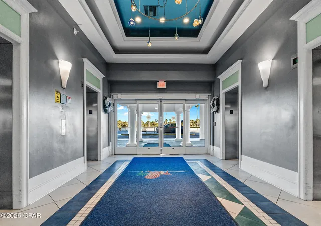 Photo 3 of Condo for sale at 9450 S Thomas Dr #1701A, Panama City, FL 32408 | MLS# 795243 | Listing updated on 2026-09-10