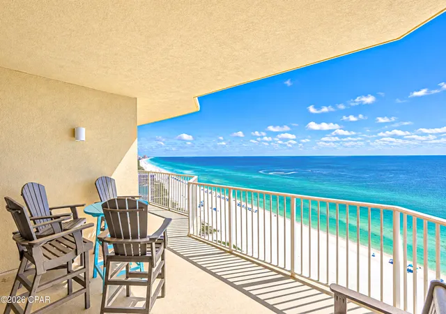 Photo 4 of Condo for sale at 9450 S Thomas Dr #1701A, Panama City, FL 32408 | MLS# 795243 | Listing updated on 2026-09-10