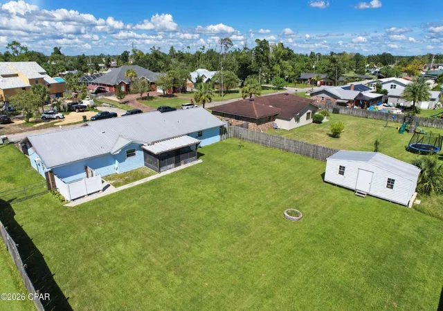 Photo 2 of Single family home for sale at 705 W 8th Street Cir, Lynn Haven, FL 32444 | MLS# 795244 | Listing updated on 2026-09-27