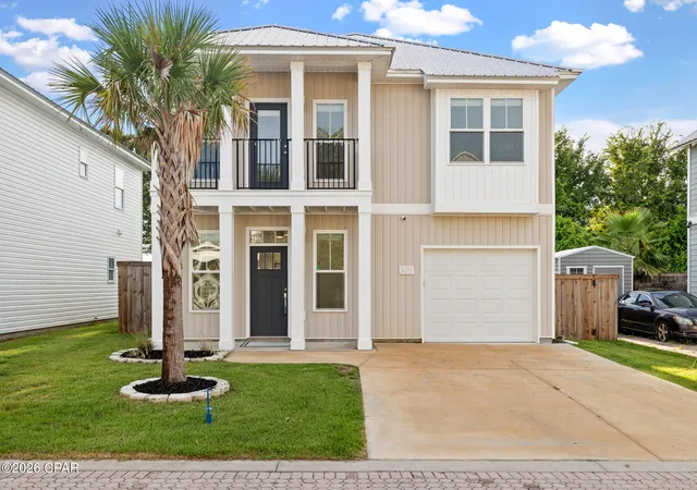 Photo 1 of Sale Pending at 309 Raven Ln, Panama City, FL 32404 | MLS# 795245 | Listing updated on 2026-09-15