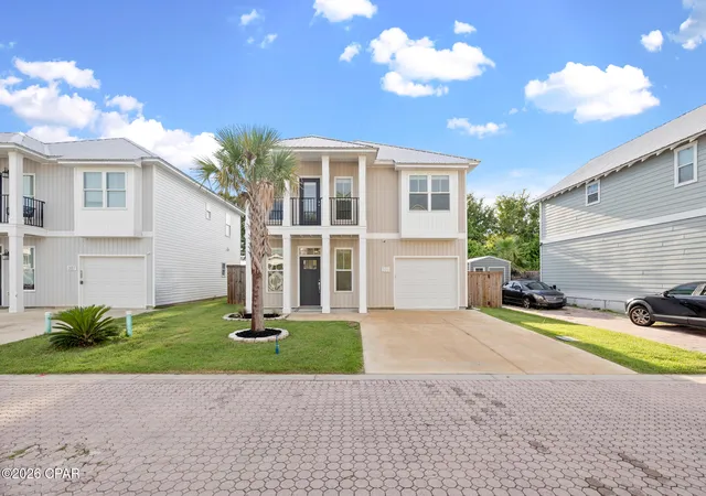 Photo 2 of Sale Pending at 309 Raven Ln, Panama City, FL 32404 | MLS# 795245 | Listing updated on 2026-09-15