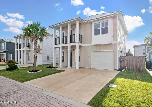 Photo 3 of Sale Pending at 309 Raven Ln, Panama City, FL 32404 | MLS# 795245 | Listing updated on 2026-09-15
