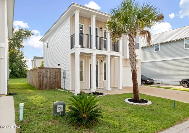 Photo 3 of Sale Pending at 309 Raven Ln, Panama City, FL 32404 | MLS# 795245 | Listing updated on 2026-09-15