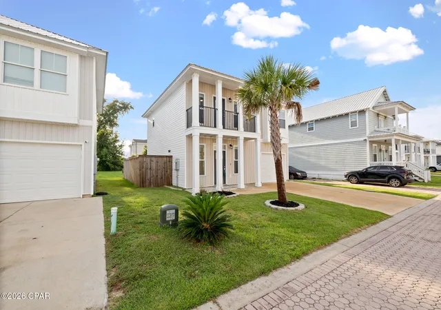 Photo 4 of Sale Pending at 309 Raven Ln, Panama City, FL 32404 | MLS# 795245 | Listing updated on 2026-09-15