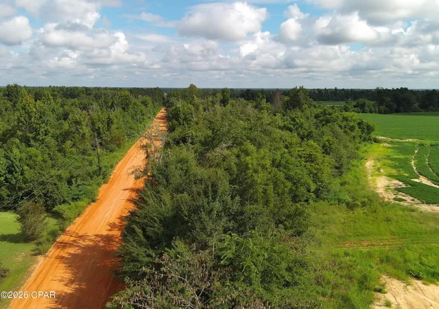 Photo 2 of Land for sale at 0 Pittman Hl Rd, Marianna, FL 32448 | MLS# 795247 | Listing updated on 2026-09-10