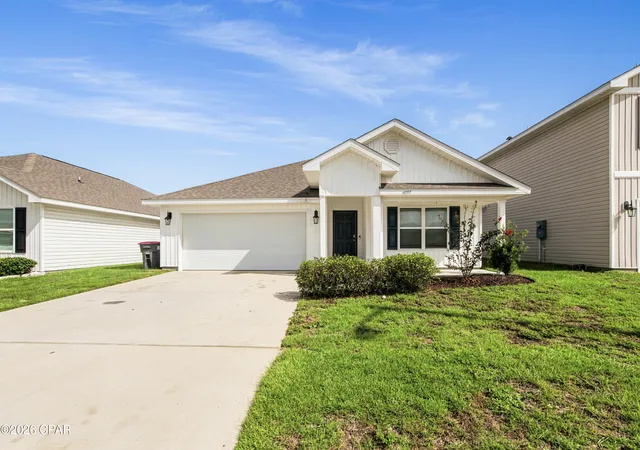 Photo 1 of Single family home for sale at 4097 Brighton Blvd, Panama City, FL 32404 | MLS# 795248 | Listing updated on 2026-09-10