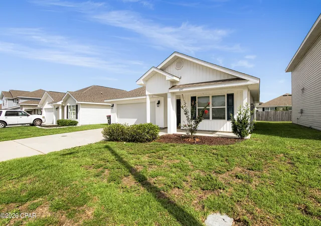 Photo 2 of Single family home for sale at 4097 Brighton Blvd, Panama City, FL 32404 | MLS# 795248 | Listing updated on 2026-09-10