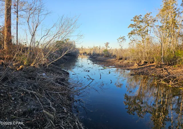 Photo 1 of Land for sale at 0 Morganville Rd, Youngstown, FL 32466 | MLS# 795249 | Listing updated on 2026-09-10
