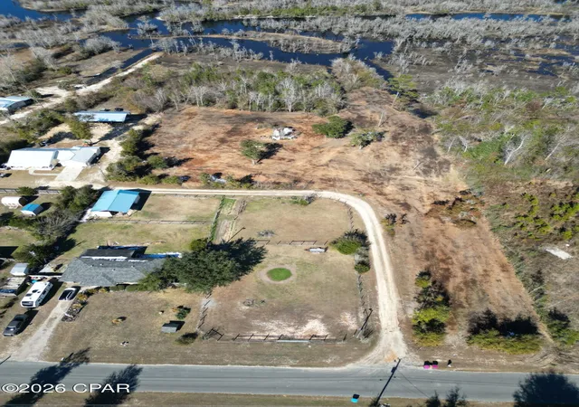 Photo 2 of Land for sale at 0 Morganville Rd, Youngstown, FL 32466 | MLS# 795249 | Listing updated on 2026-09-10