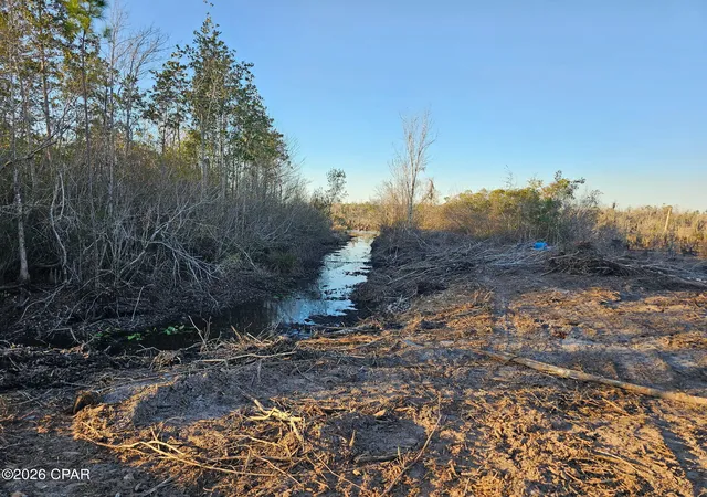 Photo 3 of Land for sale at 0 Morganville Rd, Youngstown, FL 32466 | MLS# 795249 | Listing updated on 2026-09-10
