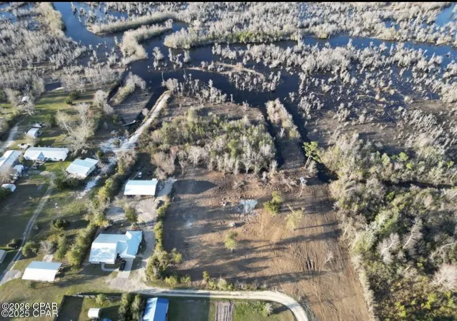 Photo 4 of Land for sale at 0 Morganville Rd, Youngstown, FL 32466 | MLS# 795249 | Listing updated on 2026-09-10