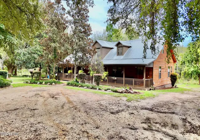 Photo 3 of Single family home for sale at 3147 Joe Marsh Dr, Bonifay, FL 32425 | MLS# 795250 | Listing updated on 2026-09-23