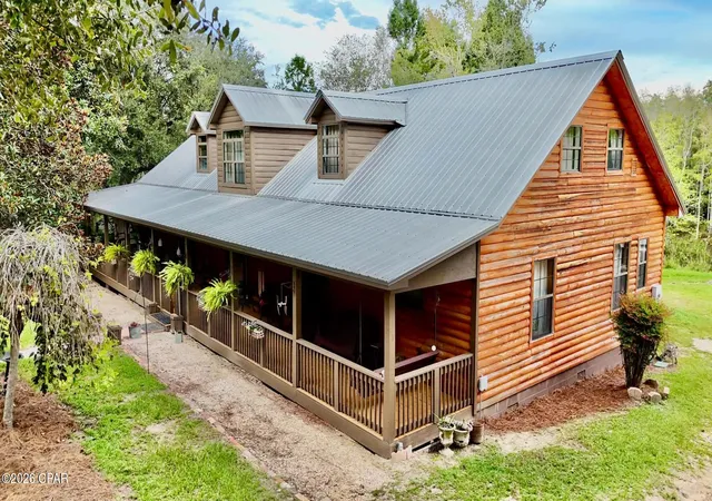 Photo 4 of Single family home for sale at 3147 Joe Marsh Dr, Bonifay, FL 32425 | MLS# 795250 | Listing updated on 2026-09-23