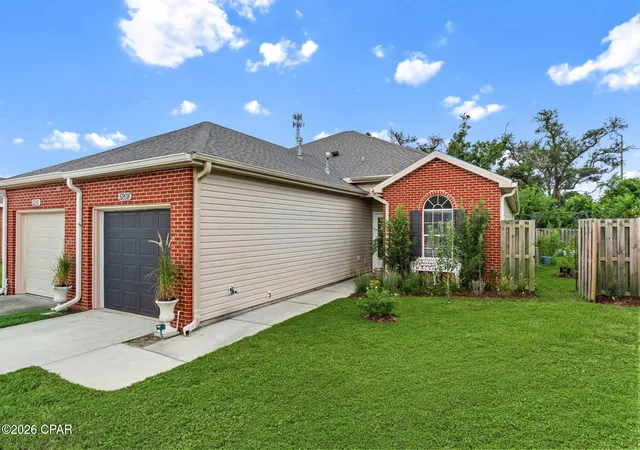 Multi family home for sale at 5208 Joshua Ln, Panama City, FL 32404 | MLS# 795252