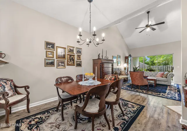 Photo 4 of House for sale at 5208 Joshua Ln, Panama City, FL 32404 | MLS# 795252 | Listing updated on 2026-10-05