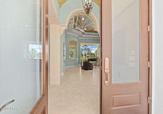 Photo 4 of Single family home for sale at 105 Mirasol Way, Panama City Beach, FL 32407 | MLS# 795256 | Listing updated on 2026-09-10