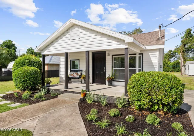Photo 2 of Sale Pending at 319 Harlem Ave, Panama City, FL 32401 | MLS# 795261 | Listing updated on 2026-09-16